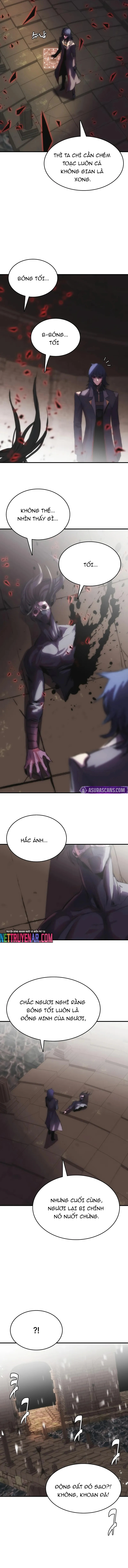 Bản Năng Hồi Quy Của Chó Săn Chap 81 - Next Chap 82