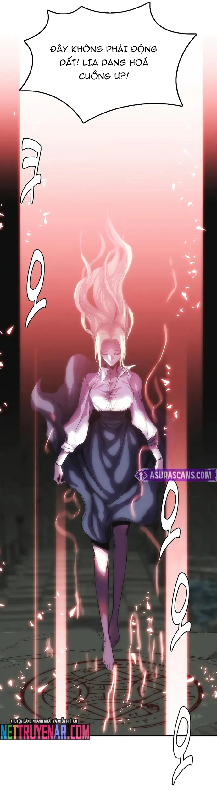 Bản Năng Hồi Quy Của Chó Săn Chap 81 - Next Chap 82