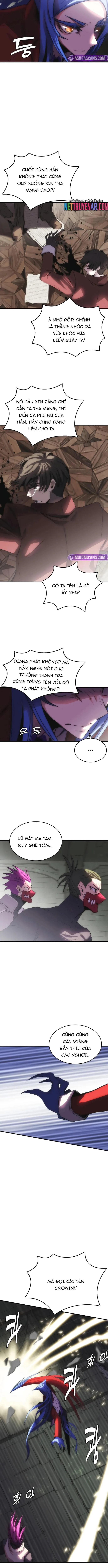 Bản Năng Hồi Quy Của Chó Săn Chap 81 - Next Chap 82