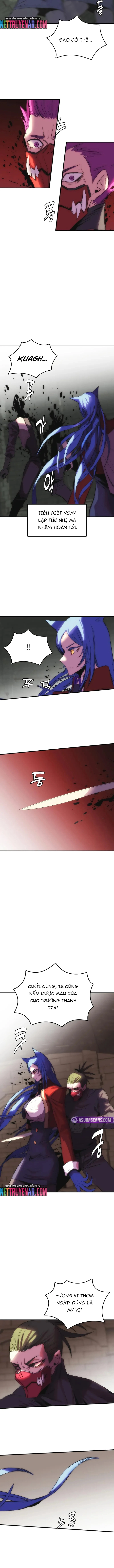 Bản Năng Hồi Quy Của Chó Săn Chap 81 - Next Chap 82