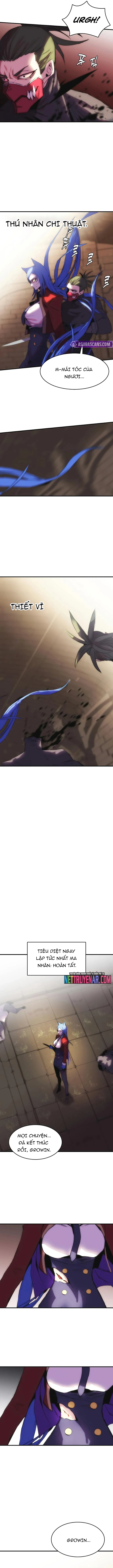 Bản Năng Hồi Quy Của Chó Săn Chap 81 - Next Chap 82