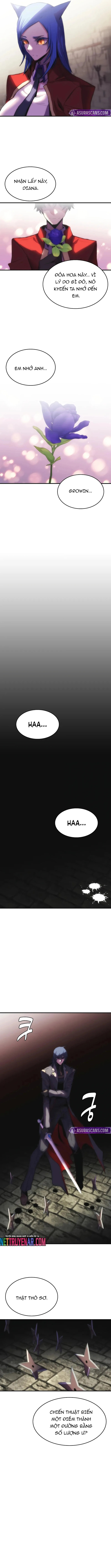 Bản Năng Hồi Quy Của Chó Săn Chap 81 - Next Chap 82