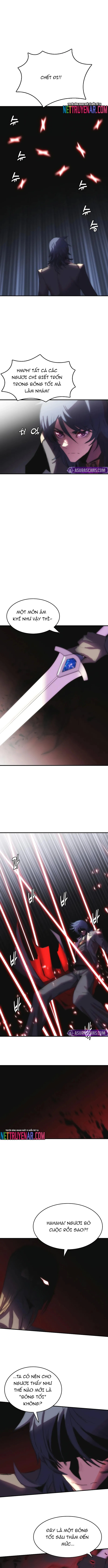 Bản Năng Hồi Quy Của Chó Săn Chap 81 - Next Chap 82