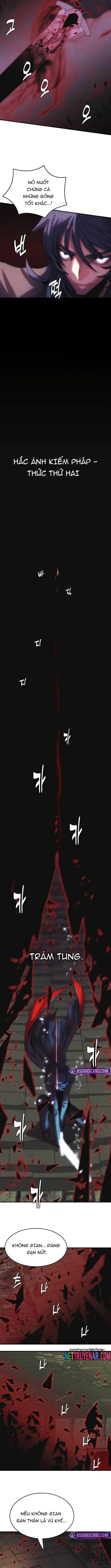 Bản Năng Hồi Quy Của Chó Săn Chap 81 - Next Chap 82