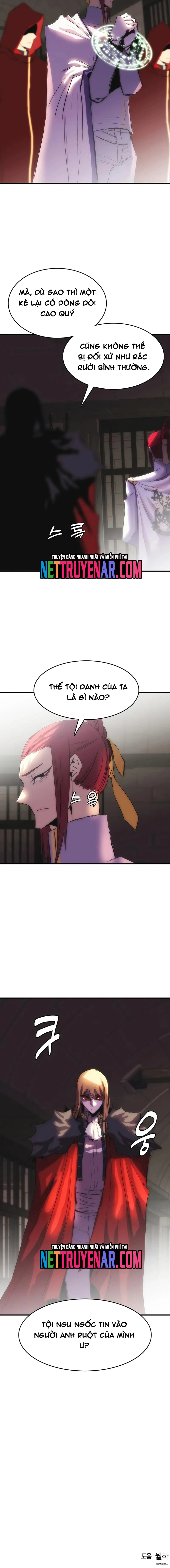 Bản Năng Hồi Quy Của Chó Săn Chap 82 - Next Chap 83