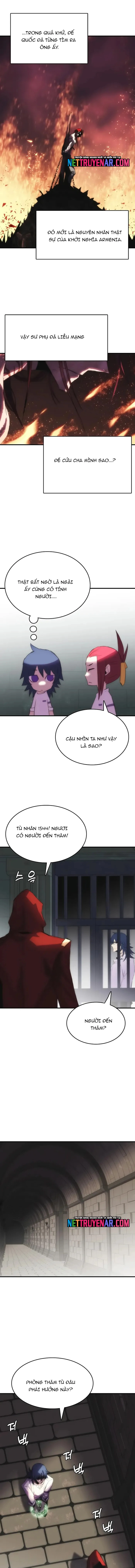 Bản Năng Hồi Quy Của Chó Săn Chap 83 - Next Chap 84