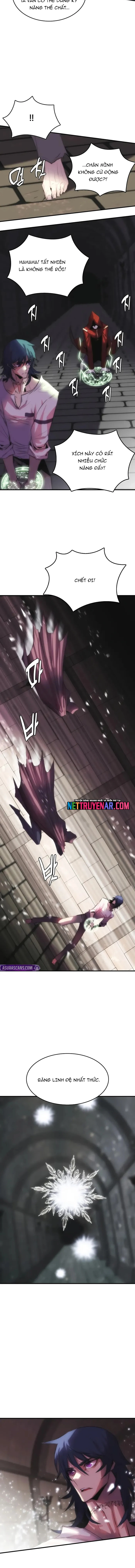 Bản Năng Hồi Quy Của Chó Săn Chap 83 - Next Chap 84