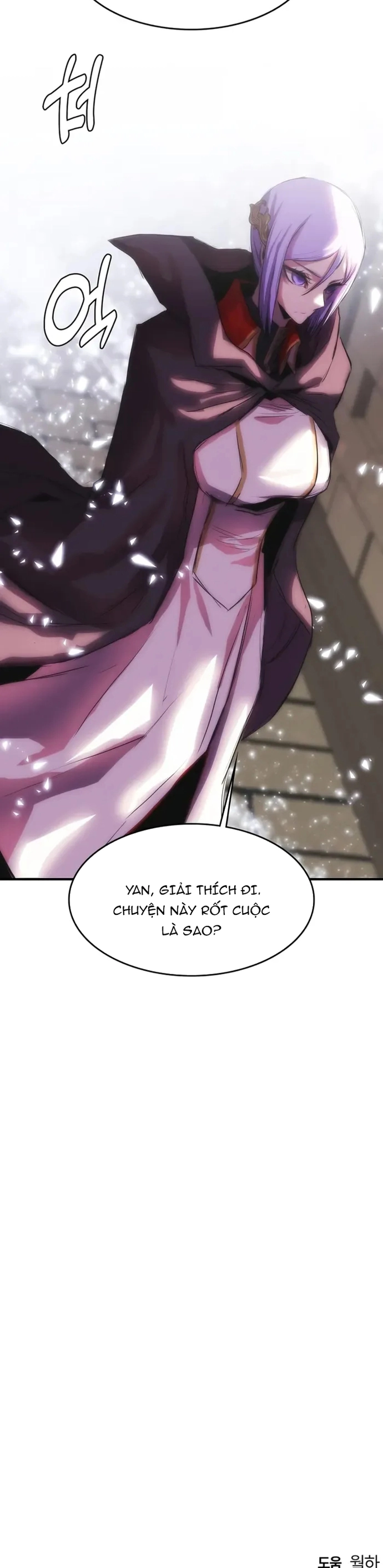 Bản Năng Hồi Quy Của Chó Săn Chap 83 - Next Chap 84