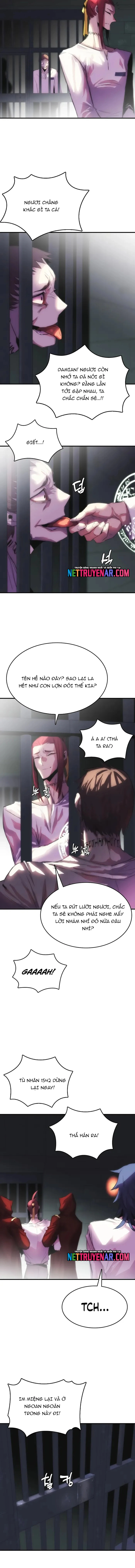 Bản Năng Hồi Quy Của Chó Săn Chap 83 - Next Chap 84