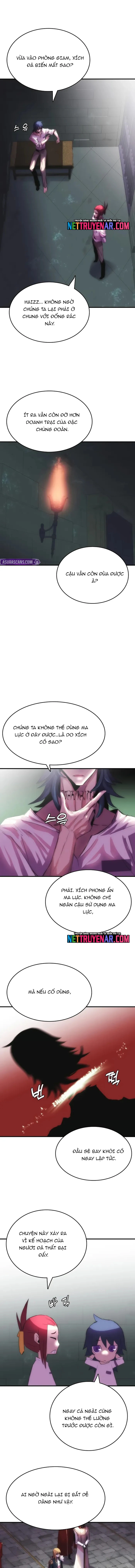 Bản Năng Hồi Quy Của Chó Săn Chap 83 - Next Chap 84