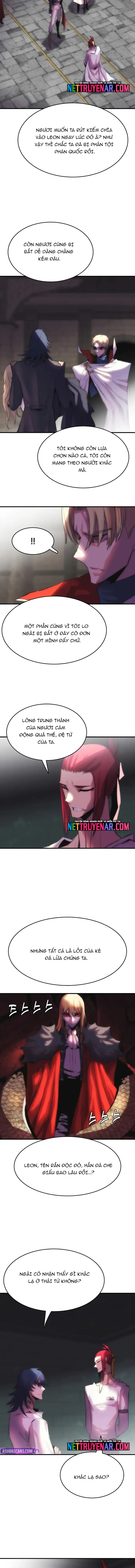 Bản Năng Hồi Quy Của Chó Săn Chap 83 - Next Chap 84