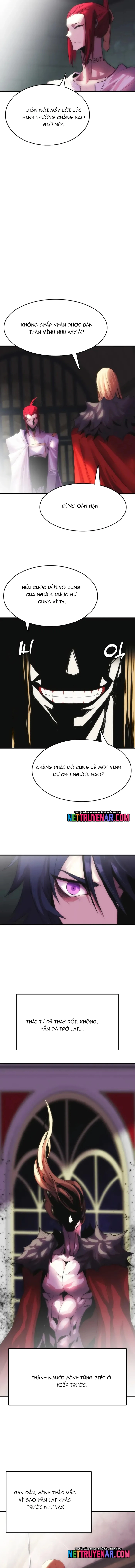 Bản Năng Hồi Quy Của Chó Săn Chap 83 - Next Chap 84