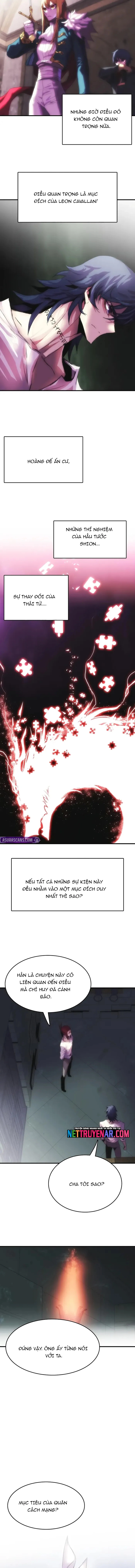 Bản Năng Hồi Quy Của Chó Săn Chap 83 - Next Chap 84