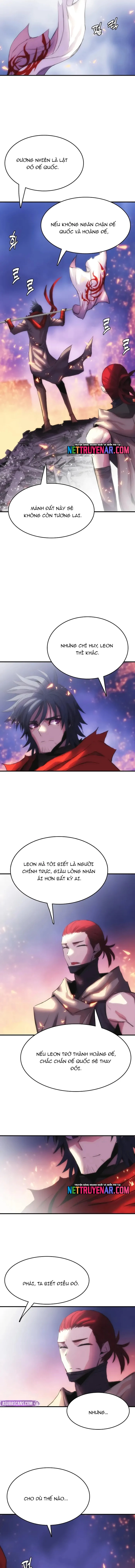 Bản Năng Hồi Quy Của Chó Săn Chap 83 - Next Chap 84