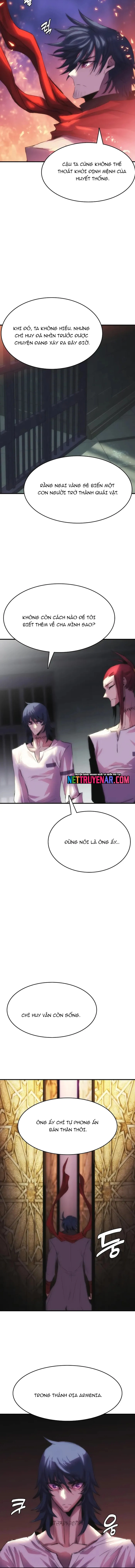 Bản Năng Hồi Quy Của Chó Săn Chap 83 - Next Chap 84