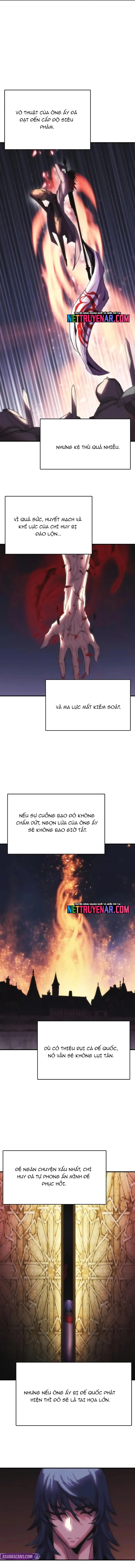 Bản Năng Hồi Quy Của Chó Săn Chap 83 - Next Chap 84