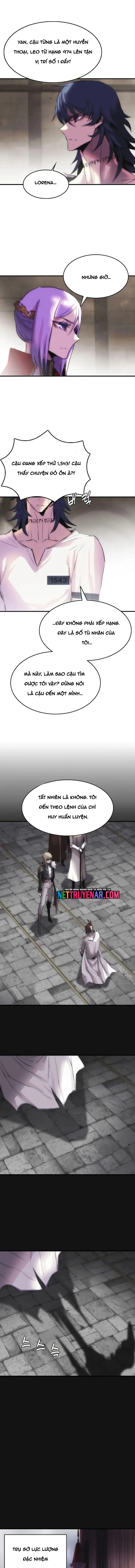 Bản Năng Hồi Quy Của Chó Săn Chap 84 - Next Chap 85