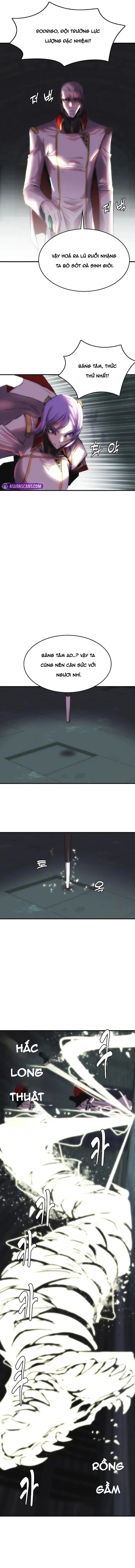 Bản Năng Hồi Quy Của Chó Săn Chap 84 - Next Chap 85