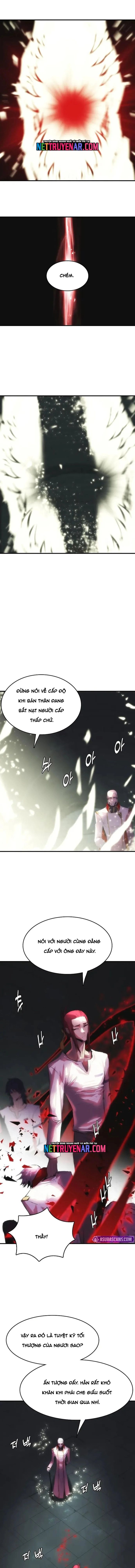 Bản Năng Hồi Quy Của Chó Săn Chap 84 - Next Chap 85