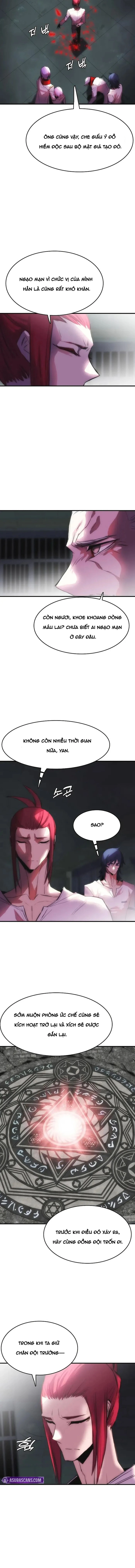 Bản Năng Hồi Quy Của Chó Săn Chap 84 - Next Chap 85