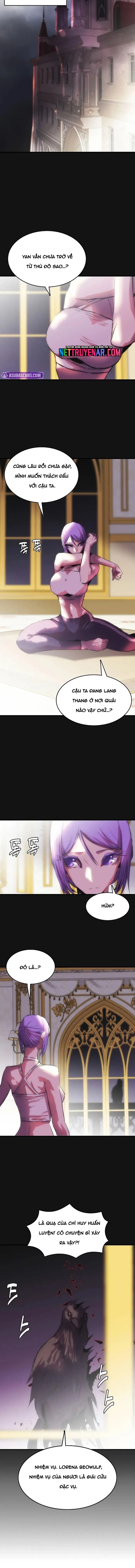 Bản Năng Hồi Quy Của Chó Săn Chap 84 - Next Chap 85