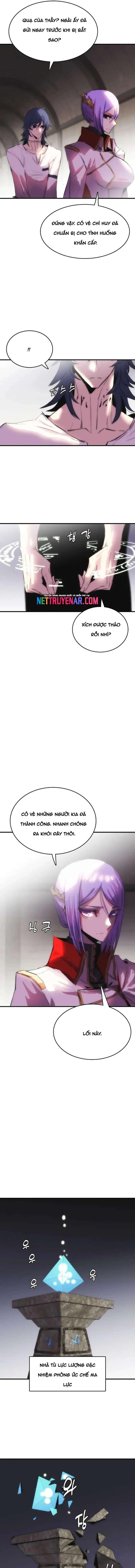 Bản Năng Hồi Quy Của Chó Săn Chap 84 - Next Chap 85
