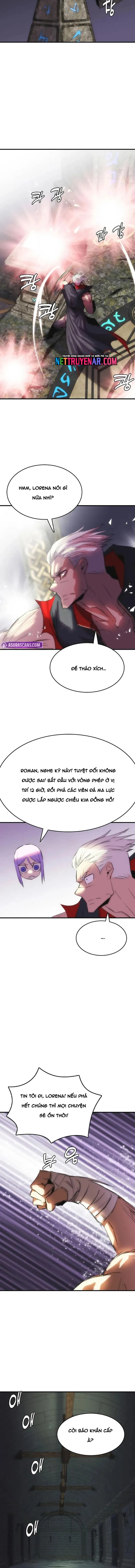 Bản Năng Hồi Quy Của Chó Săn Chap 84 - Next Chap 85