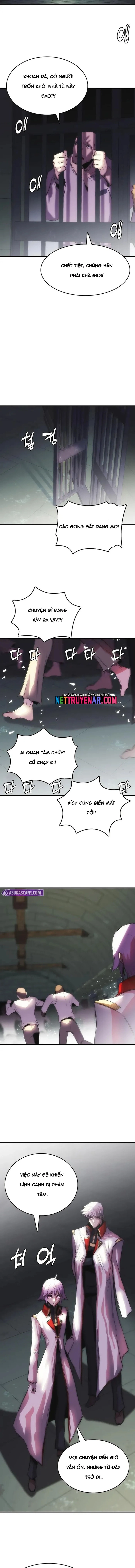 Bản Năng Hồi Quy Của Chó Săn Chap 84 - Next Chap 85