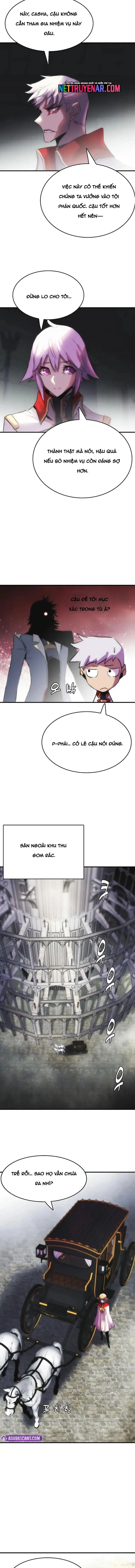 Bản Năng Hồi Quy Của Chó Săn Chap 84 - Next Chap 85