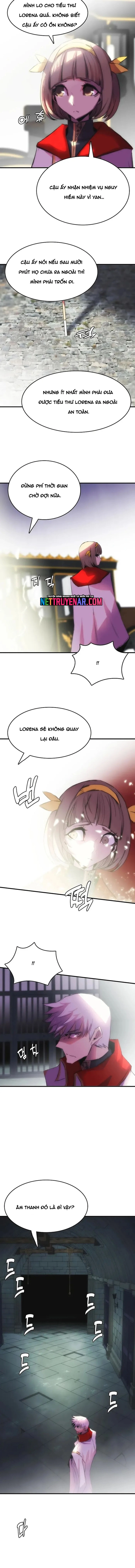 Bản Năng Hồi Quy Của Chó Săn Chap 84 - Next Chap 85