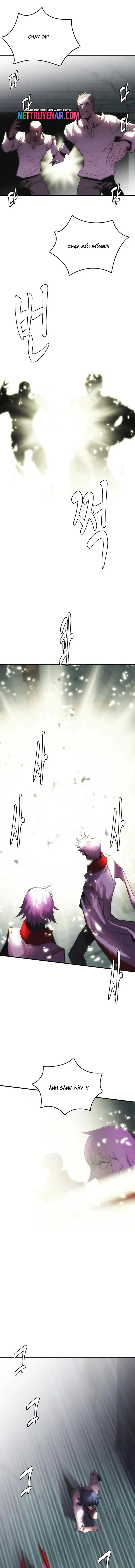 Bản Năng Hồi Quy Của Chó Săn Chap 84 - Next Chap 85