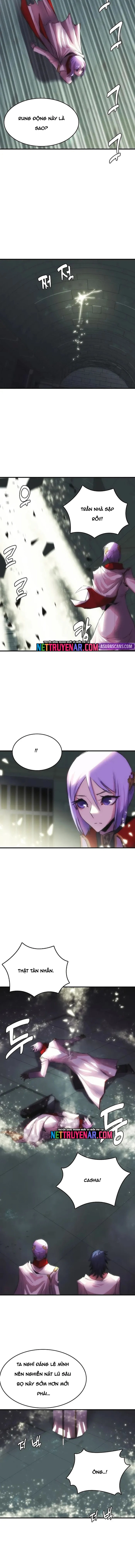 Bản Năng Hồi Quy Của Chó Săn Chap 84 - Next Chap 85