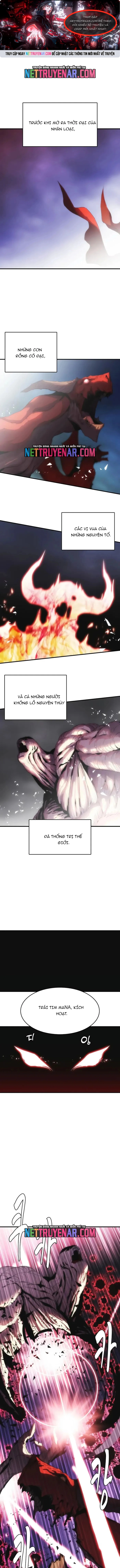 Bản Năng Hồi Quy Của Chó Săn Chap 89 - Next Chap 90