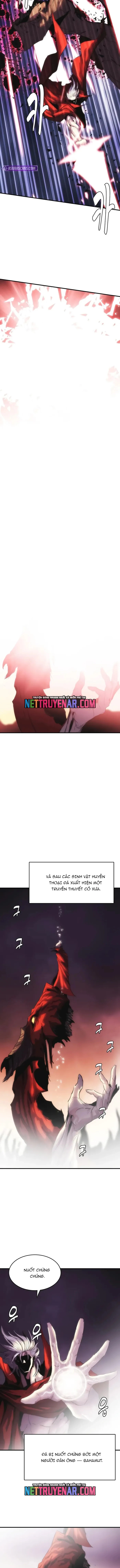 Bản Năng Hồi Quy Của Chó Săn Chap 89 - Next Chap 90