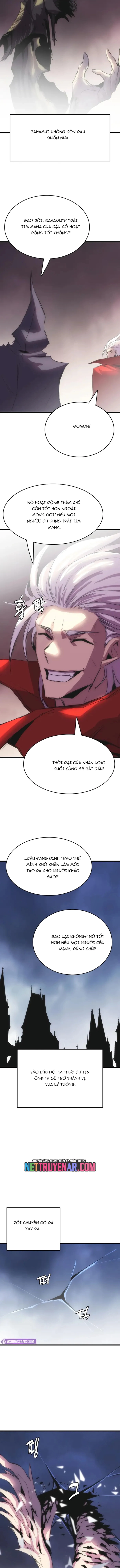 Bản Năng Hồi Quy Của Chó Săn Chap 89 - Next Chap 90