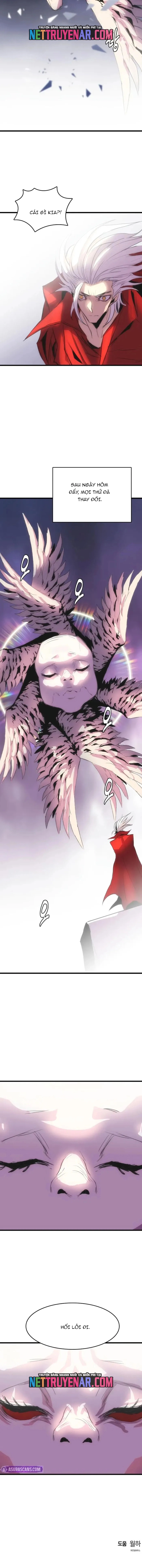 Bản Năng Hồi Quy Của Chó Săn Chap 89 - Next Chap 90