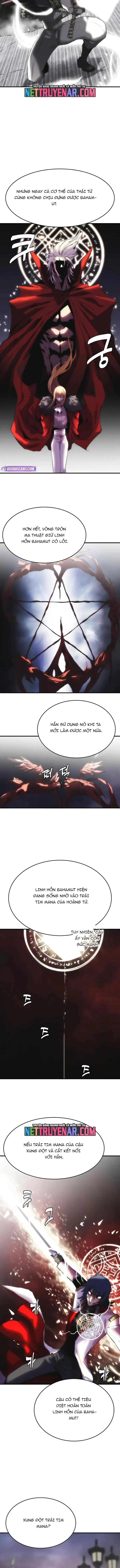 Bản Năng Hồi Quy Của Chó Săn Chap 89 - Next Chap 90