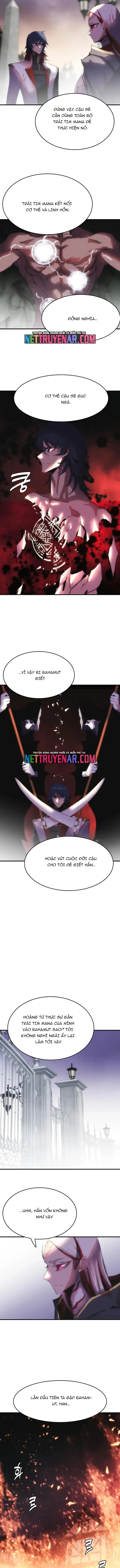 Bản Năng Hồi Quy Của Chó Săn Chap 89 - Next Chap 90