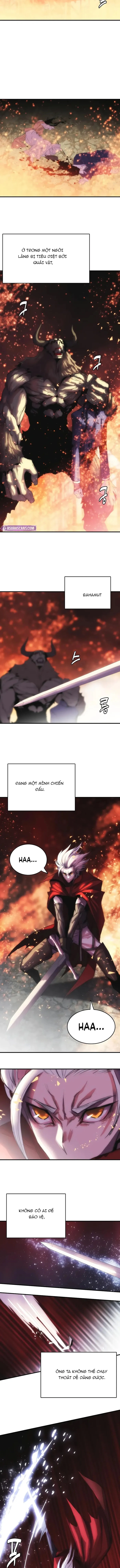 Bản Năng Hồi Quy Của Chó Săn Chap 89 - Next Chap 90