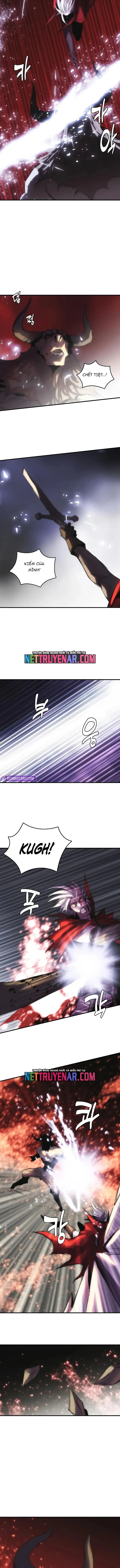 Bản Năng Hồi Quy Của Chó Săn Chap 89 - Next Chap 90