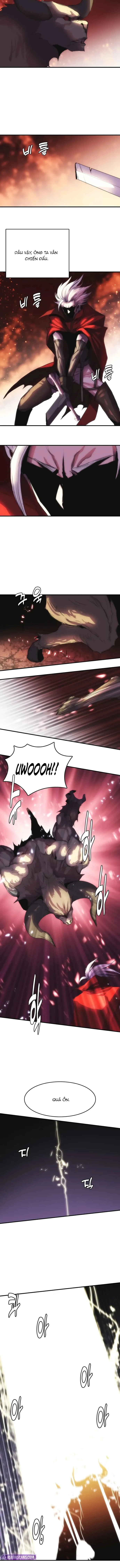 Bản Năng Hồi Quy Của Chó Săn Chap 89 - Next Chap 90