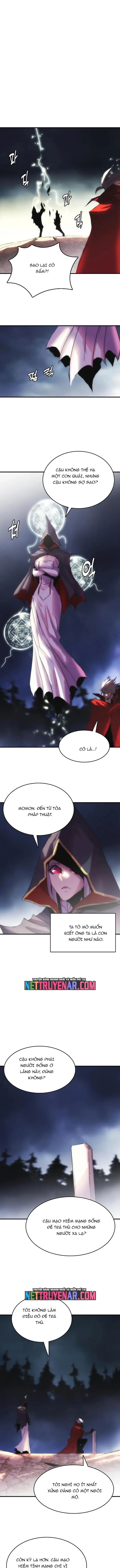 Bản Năng Hồi Quy Của Chó Săn Chap 89 - Next Chap 90