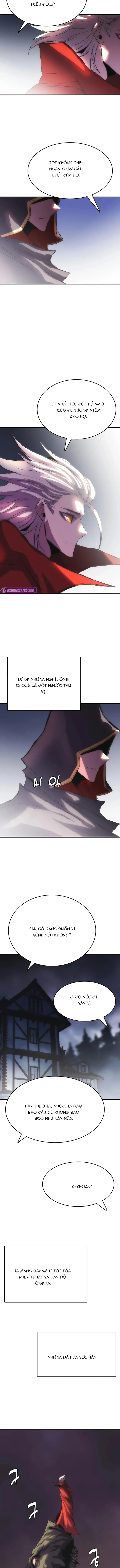 Bản Năng Hồi Quy Của Chó Săn Chap 89 - Next Chap 90