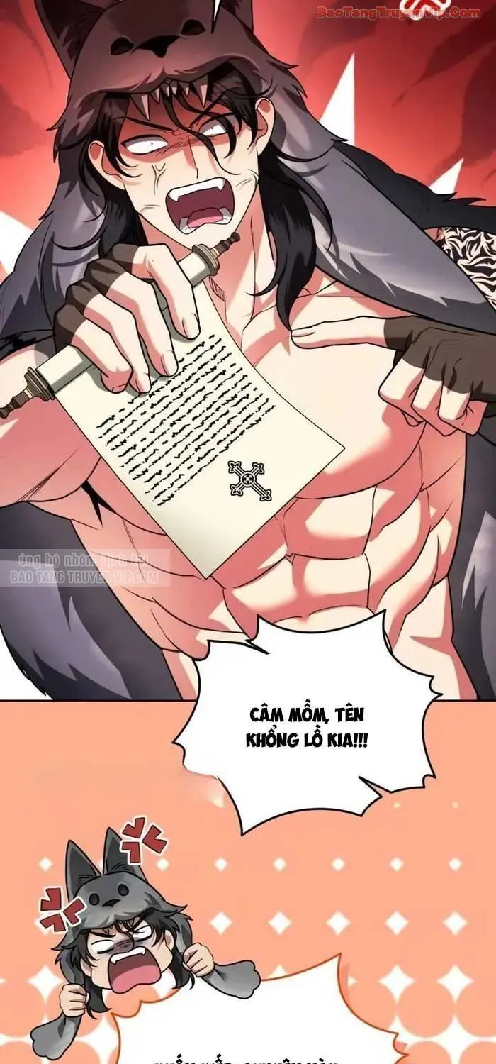 Bản Ngã Của Tôi Là Thợ Săn Dị Giới Chap 64 - Next Chap 65