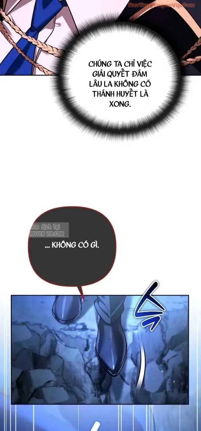 Bản Ngã Của Tôi Là Thợ Săn Dị Giới Chap 64 - Next Chap 65