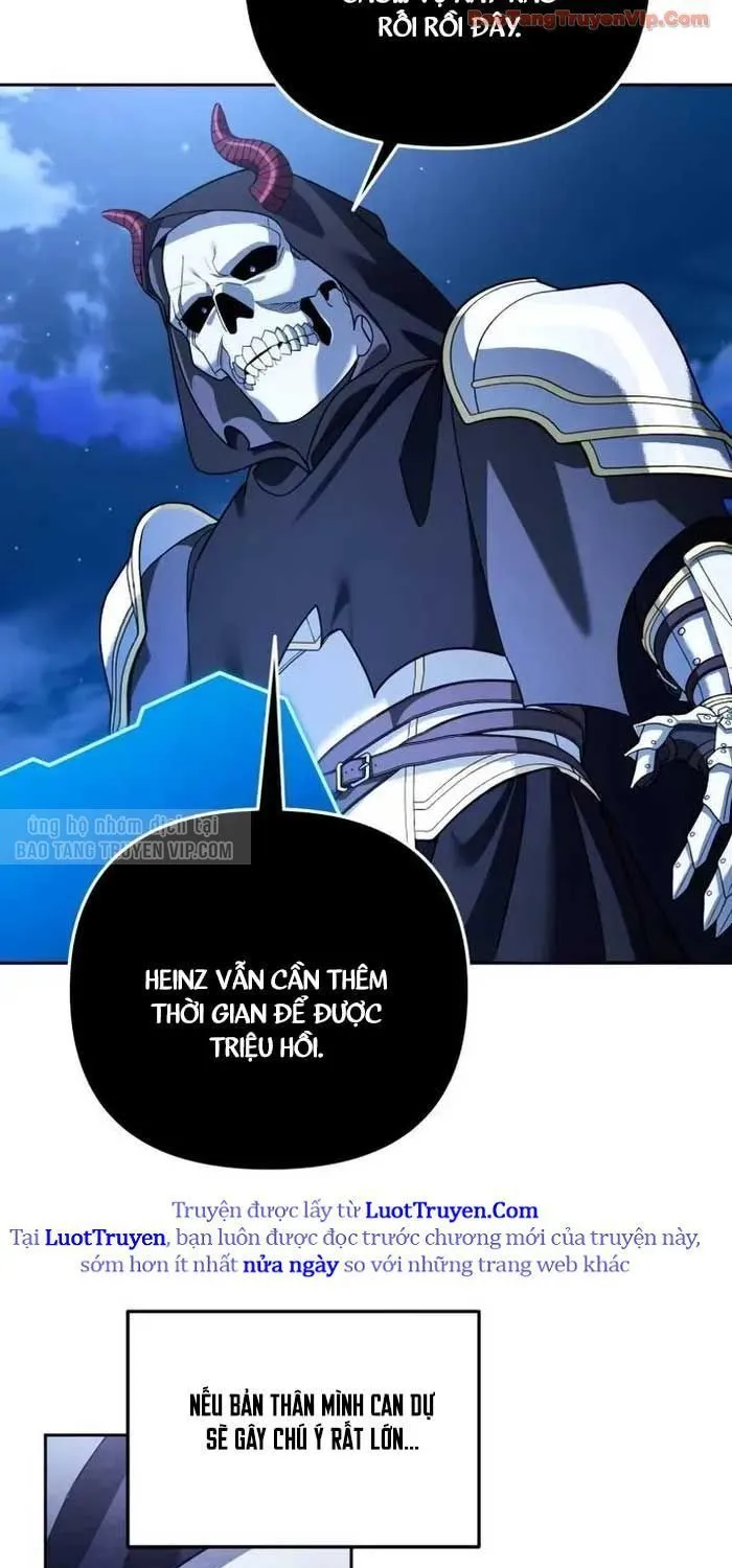 Bản Ngã Của Tôi Là Thợ Săn Dị Giới Chap 64 - Next Chap 65