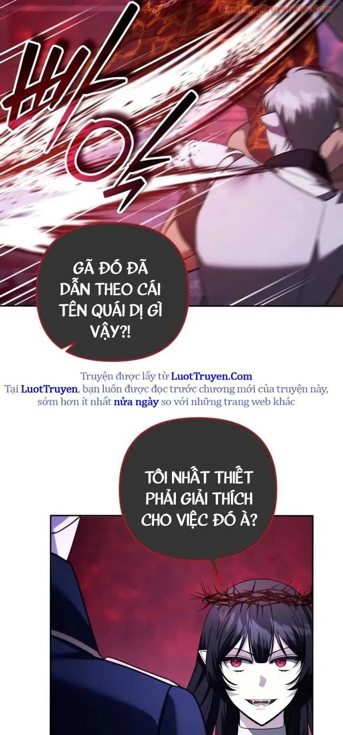 Bản Ngã Của Tôi Là Thợ Săn Dị Giới Chap 65 - Next Chap 66