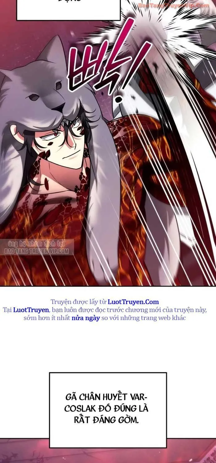 Bản Ngã Của Tôi Là Thợ Săn Dị Giới Chap 65 - Next Chap 66