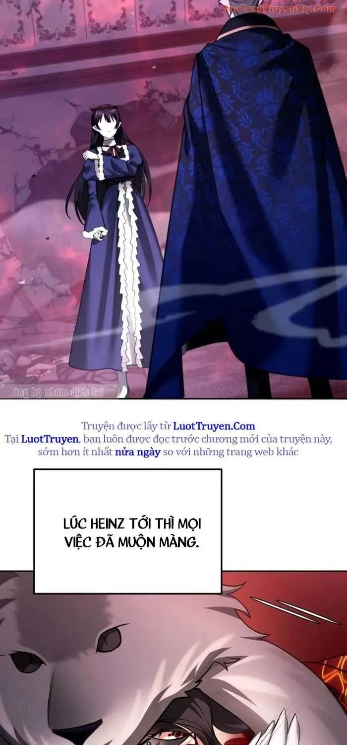 Bản Ngã Của Tôi Là Thợ Săn Dị Giới Chap 65 - Next Chap 66