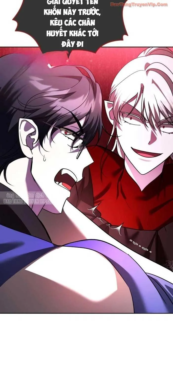Bản Ngã Của Tôi Là Thợ Săn Dị Giới Chap 65 - Next Chap 66